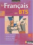Le Fran�ais en BTS : Le Texte et l'Image