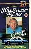 Hill Street Blues - Vol.4 [VHS] [1981]