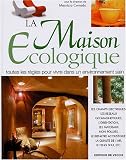 La Maison Ecologique