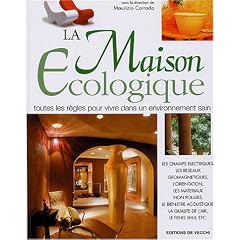 La Maison Ecologique