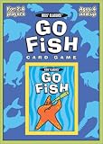 View Book 'Go Fish: Card Game (Kids Classics)'