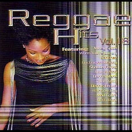 CD-Charts  Music : Reggae Hits Volume 18