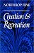 Book Creation and Recreation (Canadian University Paperbooks)