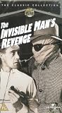 Review 4 Front Video  / The Invisible Man's Revenge [1944]