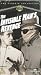VHS : The Invisible Man's Revenge [1944]