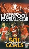 Review Liverpool Fc  / Liverpool FC - 501 Goals