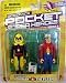 Search : DC Pocket Super Heroes HOURMAN & The FLASH 2-Pack