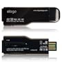 elago 12-in-1 USB 2.0 Flash Memory Card Reader EL-RD-002-BK (Black)
