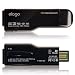 elago 12-in-1 USB 2.0 Flash Memory Card Reader EL-RD-002-BK (Black)