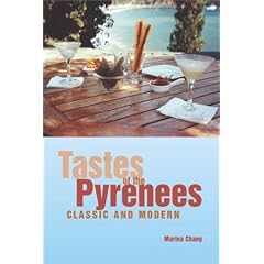 Tastes Of The Pyrenees Classic And Modern