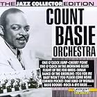 The Jazz Collector Edition - Count Basie Orchestra by  Count Basie 