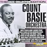 The Jazz Collector Edition - Count Basie Orchestra The Jazz Collector Edition - Count Basie Orchestra
