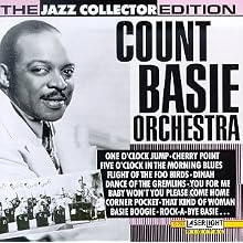 The Jazz Collector Edition - Count Basie Orchestra