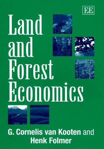 Land And Forest Economics