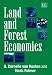 Book Land And Forest Economics