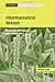 Pharmaceutical Reason: Knowledge and Value in Global Psychiatry (Cambridge Studies in Society and the Life Sciences)