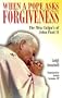 When a Pope Asks Forgiveness