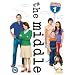 The Middle - Season 1 [DVD]
