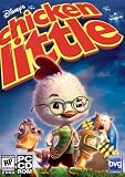 Disneys Chicken Little