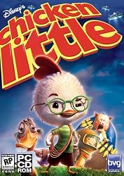 Disney's Chicken Little