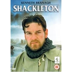 Shackleton [DVD] [2002]