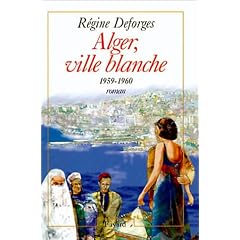 Alger, ville blanche