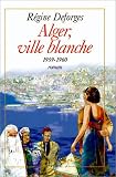 Alger, ville blanche