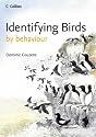 Identifying Birds by Behaviour