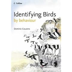 Identifying Birds by Behaviour