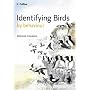Identifying Birds by Behaviour