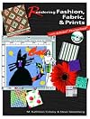 Rendering Fashion, Fabric and Prints with Adobe Photoshop