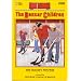 The Hockey Mystery (The Boxcar Children #80)