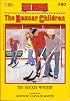 The Hockey Mystery (The Boxcar Children #80)