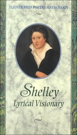 Percy Bysshe Shelley