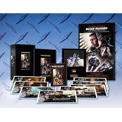 Blade Runner [Special Edition]