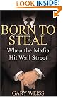Born to Steal...