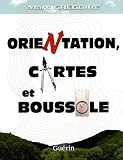 Orientation, cartes et boussole