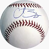 Curt Schilling Autographed MLB Baseball