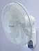 Kitchen & Housewares : Micromark 16' Wall mounted Fan MM53524
