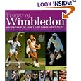 Visions of Wimbledon by Allsport Photo and Allsport Photo