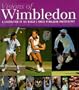 Visions of Wimbledon: A Celebration of the World's Finest Wimbledon Photography (Allsport Photographic Agency)