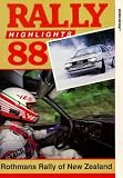 Review Duke Video  / Rally 1988 - New Zealand