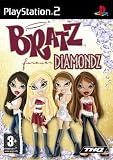 Bratz: Forever Diamondz (PS2)