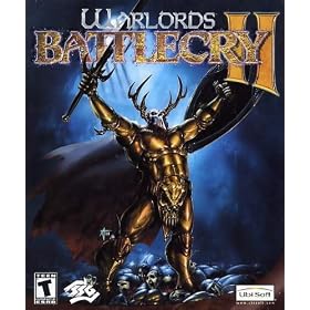 Warlords Battlecry II