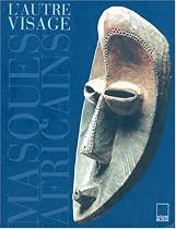 Masques africains de la collection Barbier-Mueller