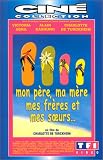 Revue TF1 Vidéo  / Mon père, ma mère, mes frères et mes soeurs