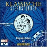 Produkt-Bild: Wassermann-Klass.Sternstunde