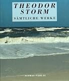 S&auml;mtliche Werke: 4 Bde. - Theodor Storm