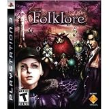 Folklore for PlayStation 3