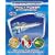 Thunderbirds: Tracy Power Sticker Book (Thunderbirds S.)